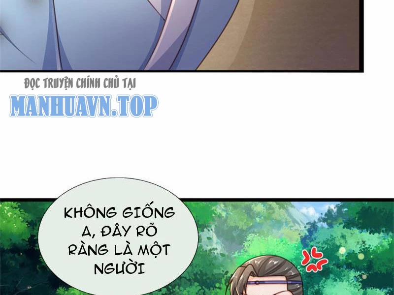 Tôi Có Thể Nuốt Chửng Vạn Vật 30 trang 23