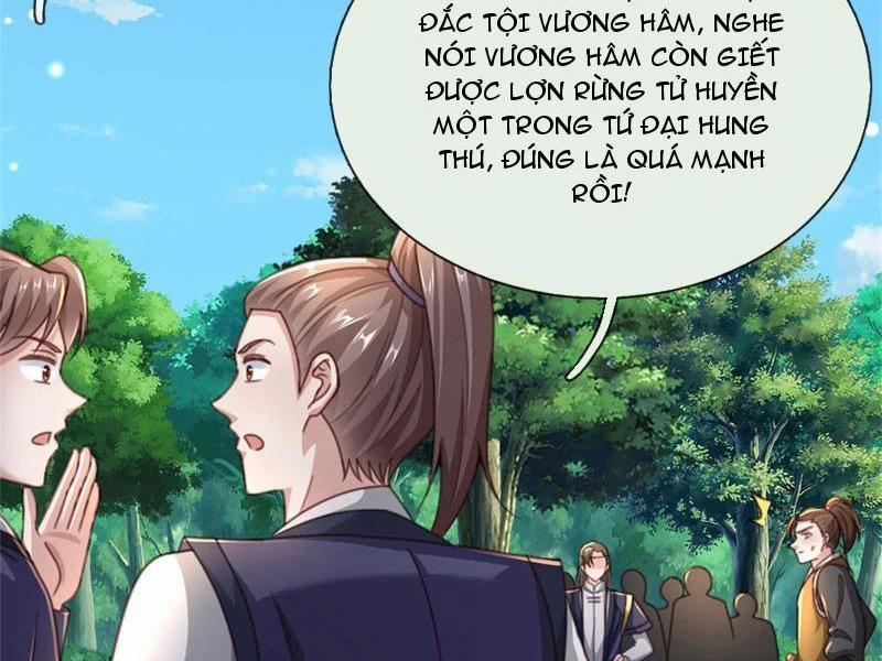 Tôi Có Thể Nuốt Chửng Vạn Vật 30 trang 30