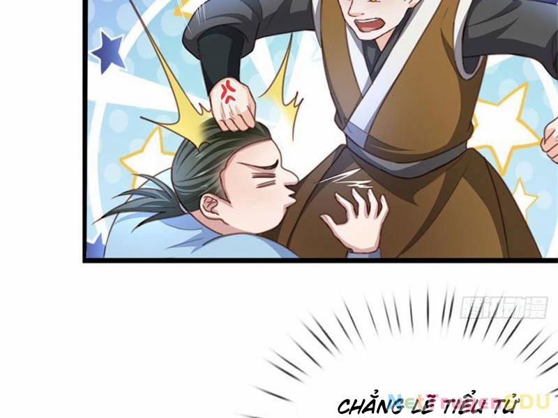 Tôi Có Thể Nuốt Chửng Vạn Vật 30 trang 36