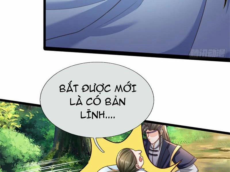 Tôi Có Thể Nuốt Chửng Vạn Vật 30 trang 6