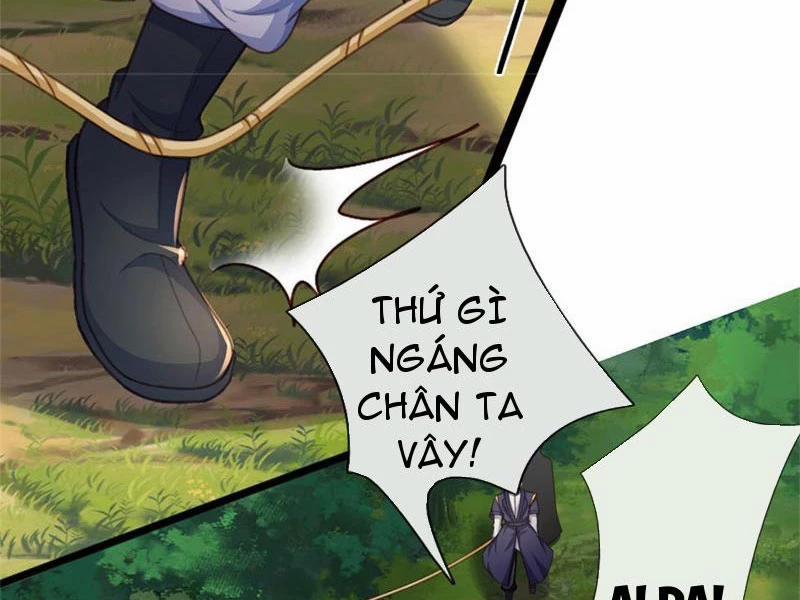 Tôi Có Thể Nuốt Chửng Vạn Vật 30 trang 8