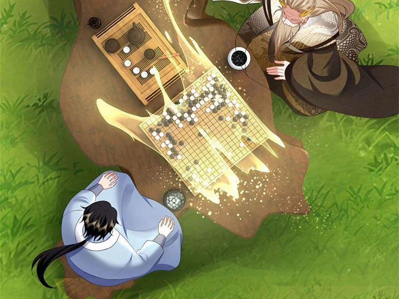 Tôi Có Thể Nuốt Chửng Vạn Vật 31 trang 109