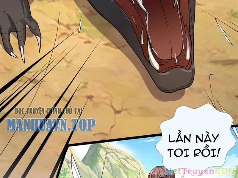 Tôi Có Thể Nuốt Chửng Vạn Vật 31 trang 12