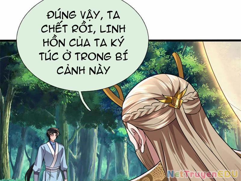 Tôi Có Thể Nuốt Chửng Vạn Vật 31 trang 120