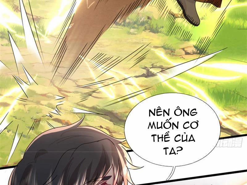 Tôi Có Thể Nuốt Chửng Vạn Vật 31 trang 128