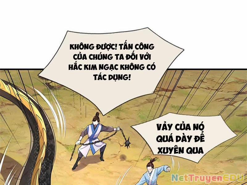 Tôi Có Thể Nuốt Chửng Vạn Vật 31 trang 20