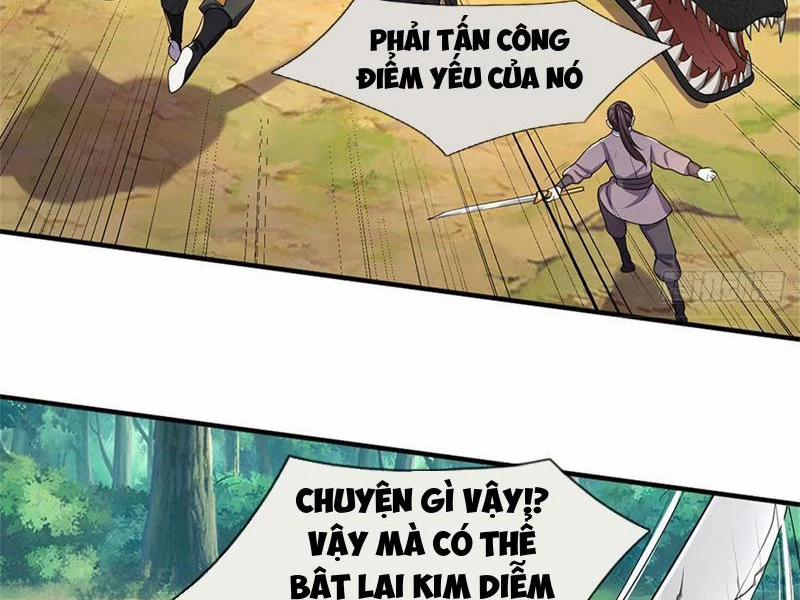 Tôi Có Thể Nuốt Chửng Vạn Vật 31 trang 22