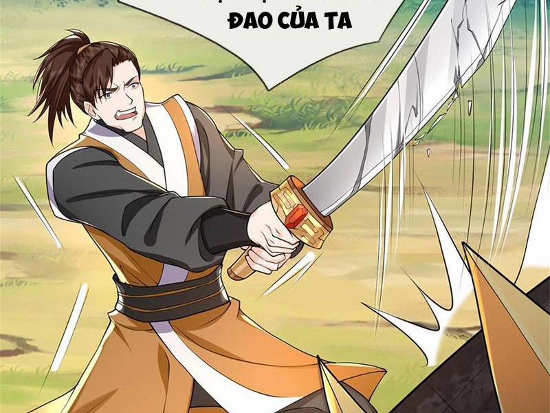 Tôi Có Thể Nuốt Chửng Vạn Vật 31 trang 23