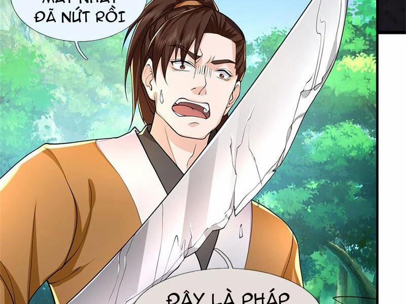 Tôi Có Thể Nuốt Chửng Vạn Vật 31 trang 25