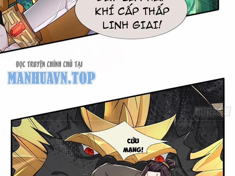 Tôi Có Thể Nuốt Chửng Vạn Vật 31 trang 26