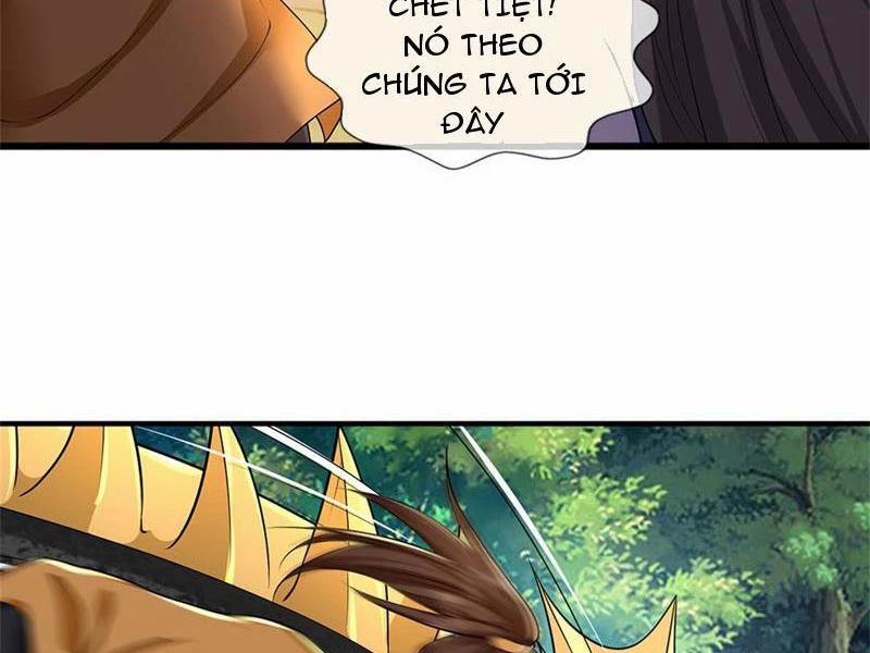 Tôi Có Thể Nuốt Chửng Vạn Vật 31 trang 30