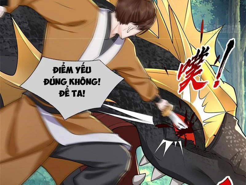 Tôi Có Thể Nuốt Chửng Vạn Vật 31 trang 31