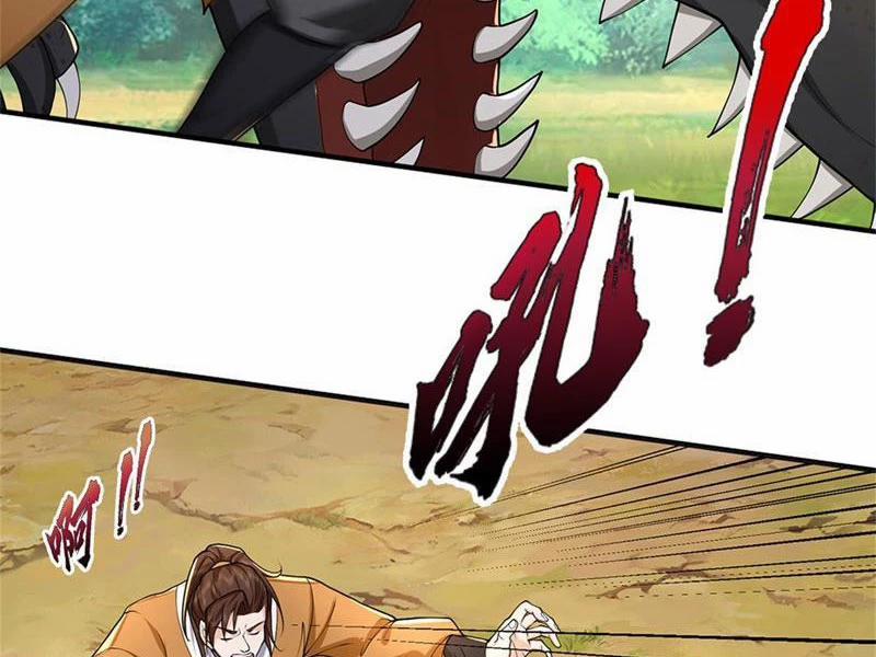 Tôi Có Thể Nuốt Chửng Vạn Vật 31 trang 32