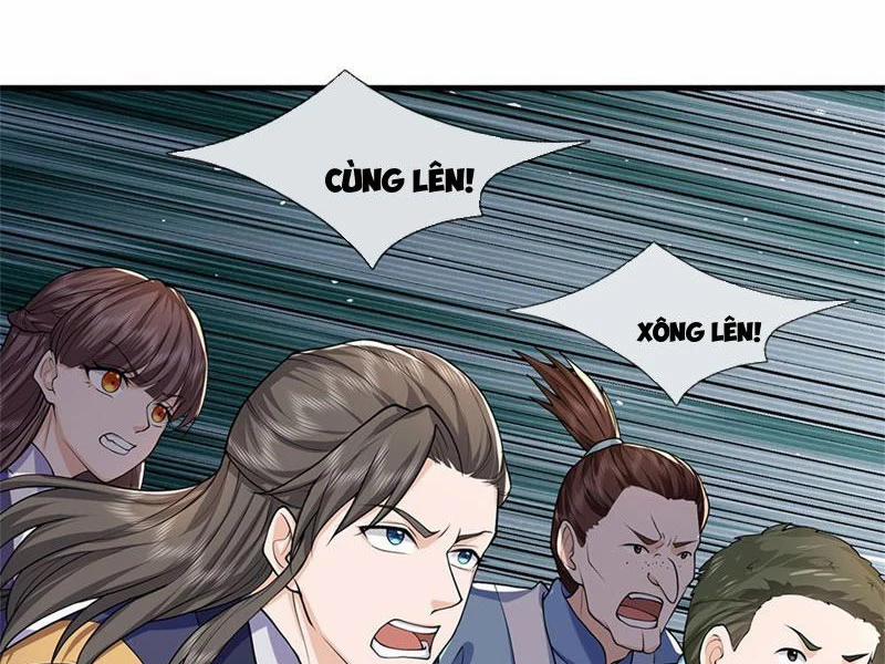 Tôi Có Thể Nuốt Chửng Vạn Vật 31 trang 35