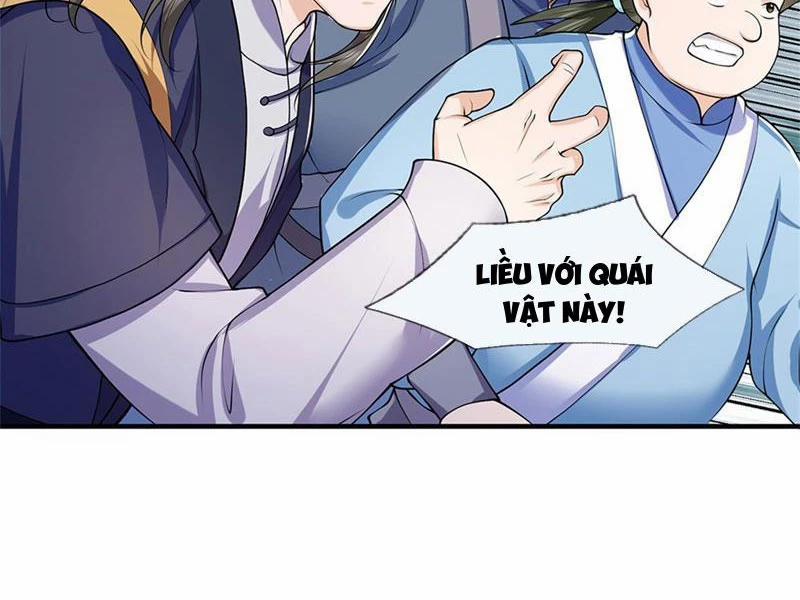 Tôi Có Thể Nuốt Chửng Vạn Vật 31 trang 36