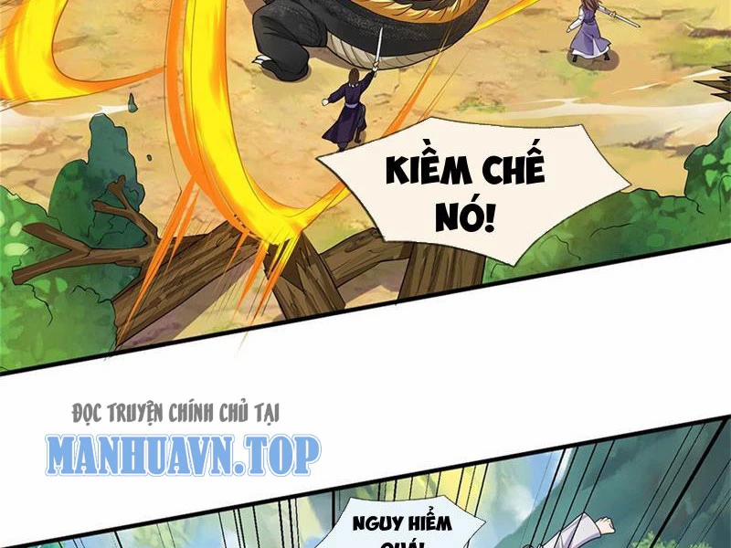 Tôi Có Thể Nuốt Chửng Vạn Vật 31 trang 38