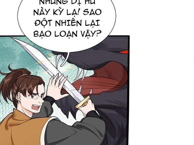 Tôi Có Thể Nuốt Chửng Vạn Vật 31 trang 4