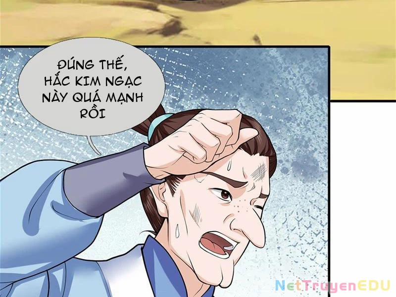 Tôi Có Thể Nuốt Chửng Vạn Vật 31 trang 51