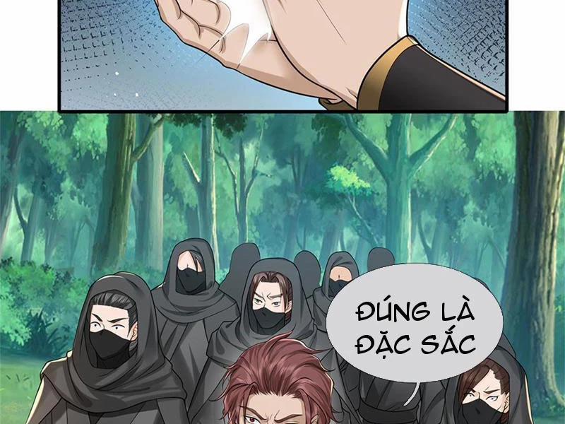 Tôi Có Thể Nuốt Chửng Vạn Vật 31 trang 55