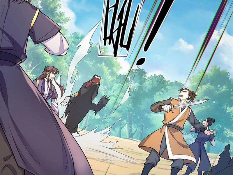 Tôi Có Thể Nuốt Chửng Vạn Vật 31 trang 8