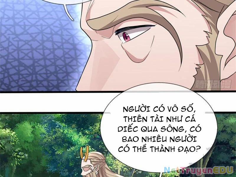 Tôi Có Thể Nuốt Chửng Vạn Vật 32 trang 10