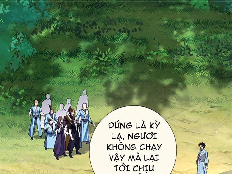 Tôi Có Thể Nuốt Chửng Vạn Vật 32 trang 117