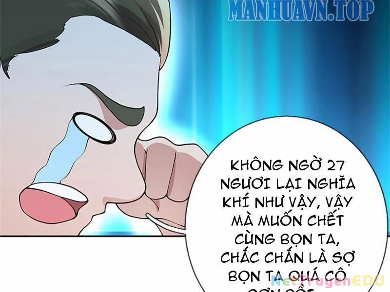 Tôi Có Thể Nuốt Chửng Vạn Vật 32 trang 123