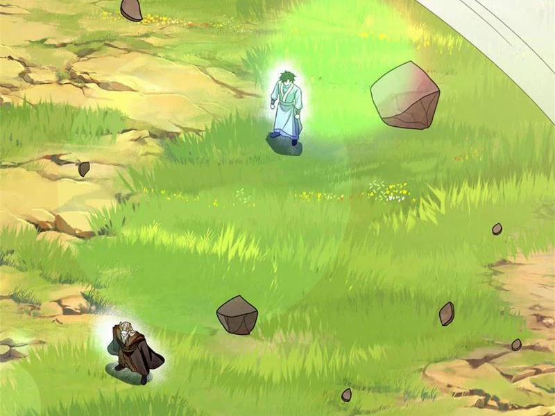 Tôi Có Thể Nuốt Chửng Vạn Vật 32 trang 13