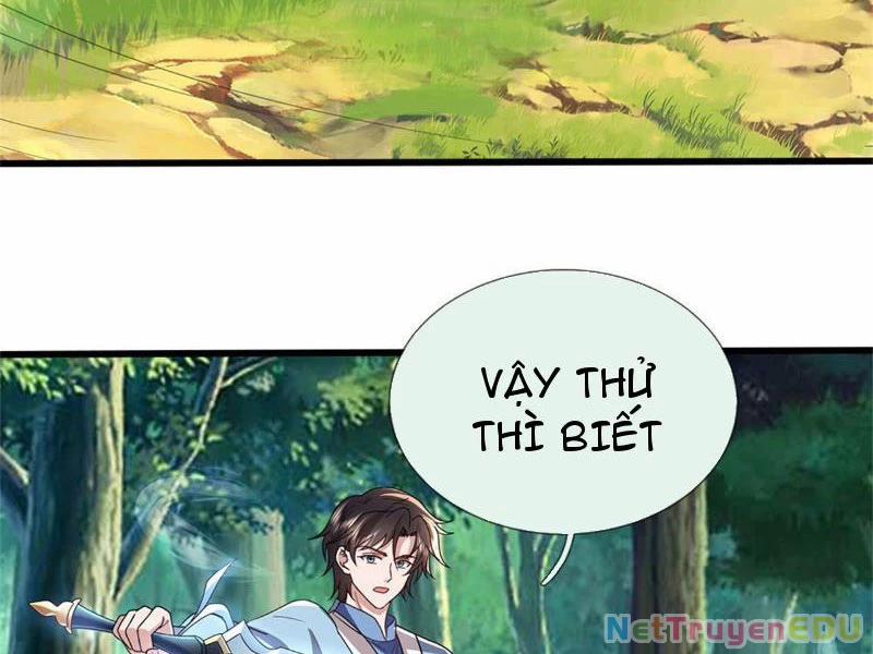 Tôi Có Thể Nuốt Chửng Vạn Vật 32 trang 14