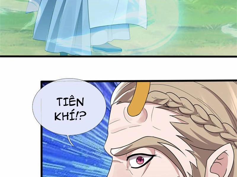 Tôi Có Thể Nuốt Chửng Vạn Vật 32 trang 16