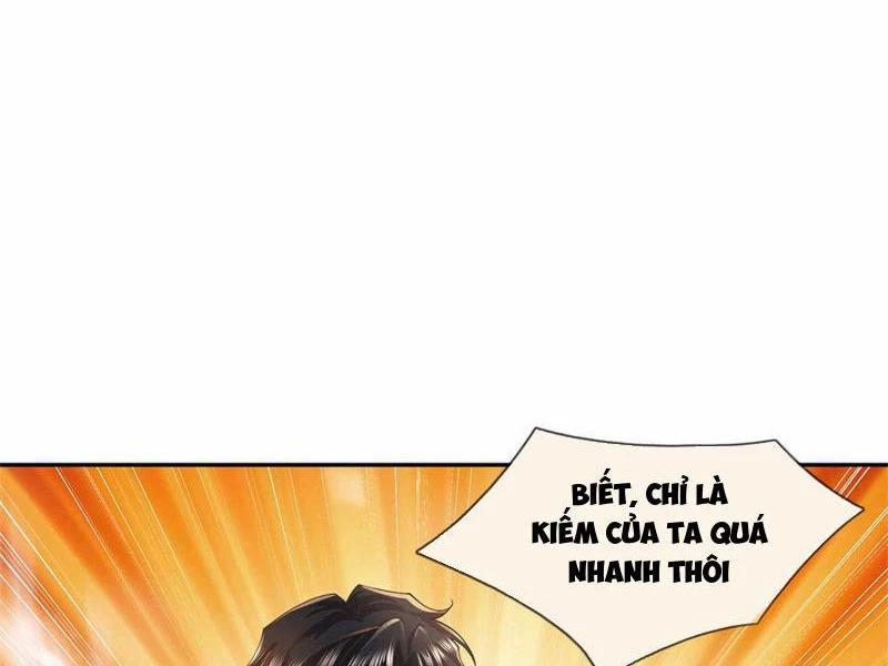 Tôi Có Thể Nuốt Chửng Vạn Vật 32 trang 23