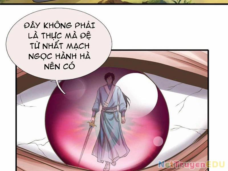 Tôi Có Thể Nuốt Chửng Vạn Vật 32 trang 40