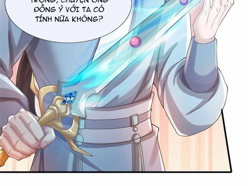 Tôi Có Thể Nuốt Chửng Vạn Vật 32 trang 45