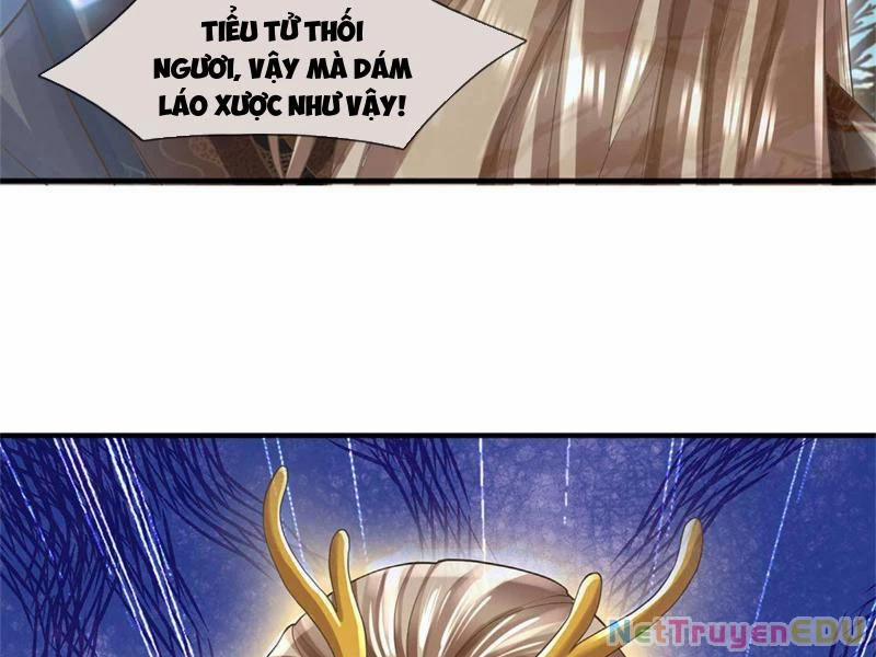 Tôi Có Thể Nuốt Chửng Vạn Vật 32 trang 50