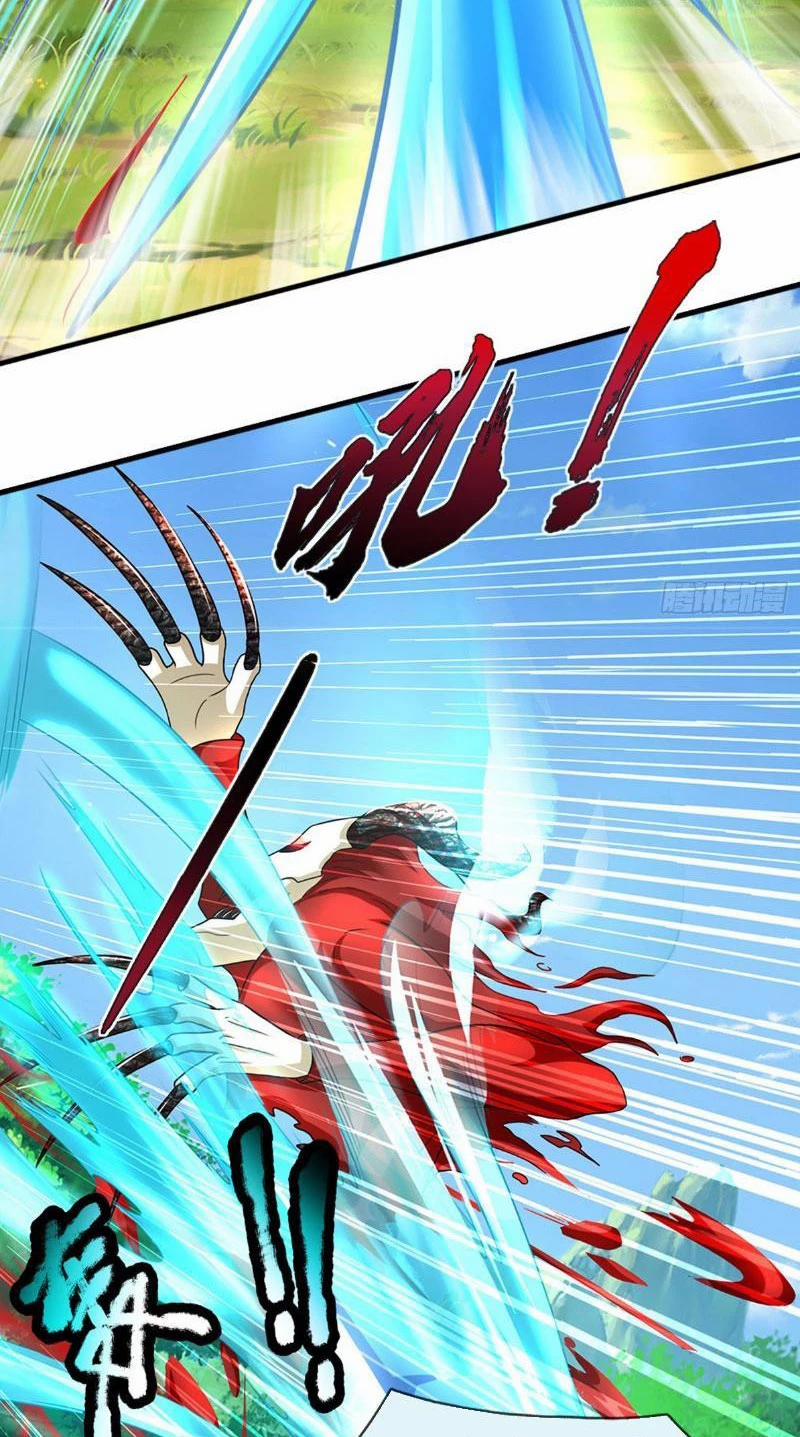 Tôi Có Thể Nuốt Chửng Vạn Vật 33 trang 11