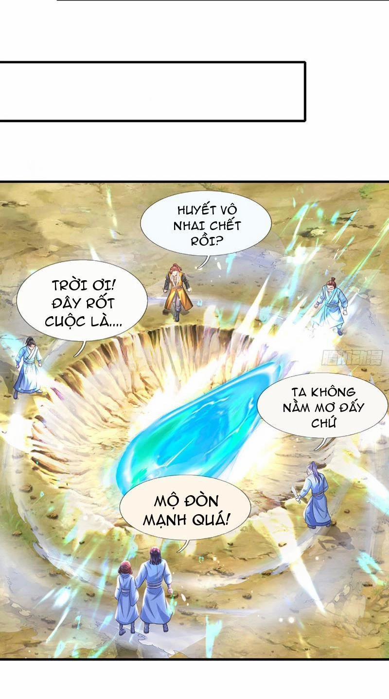 Tôi Có Thể Nuốt Chửng Vạn Vật 33 trang 15