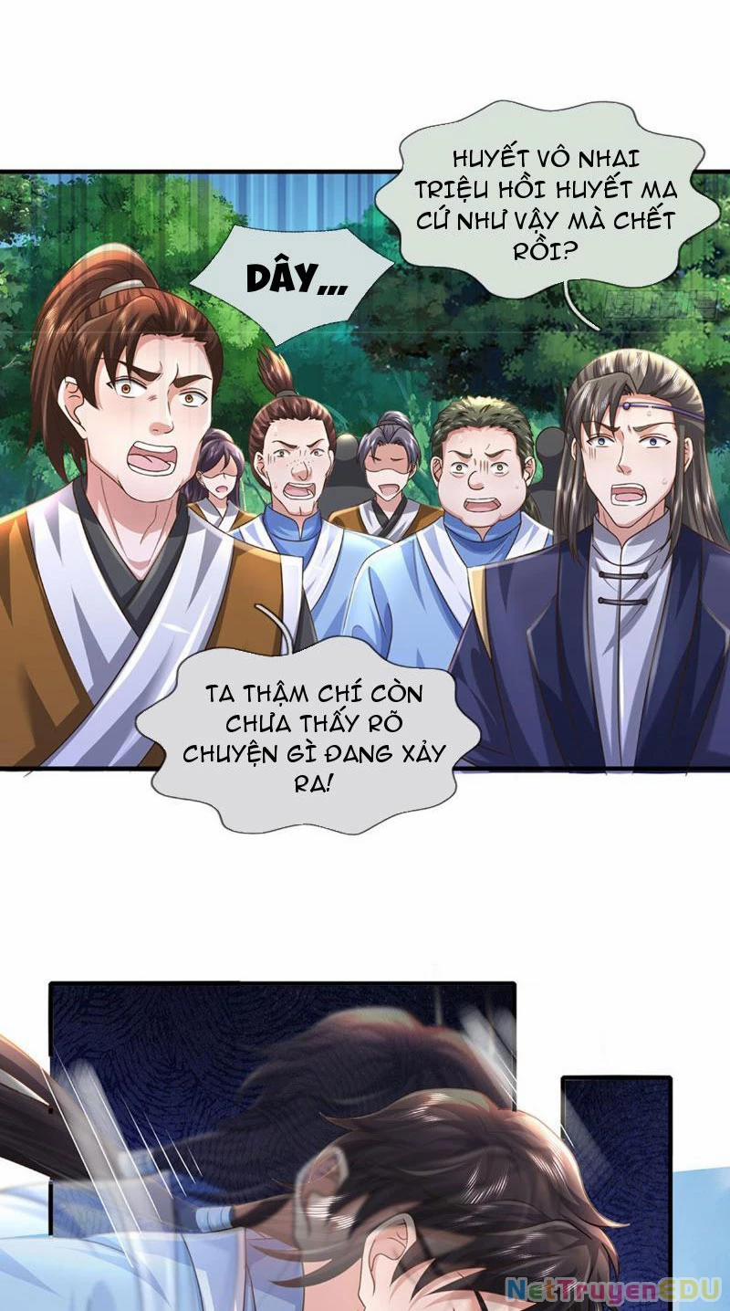 Tôi Có Thể Nuốt Chửng Vạn Vật 33 trang 16