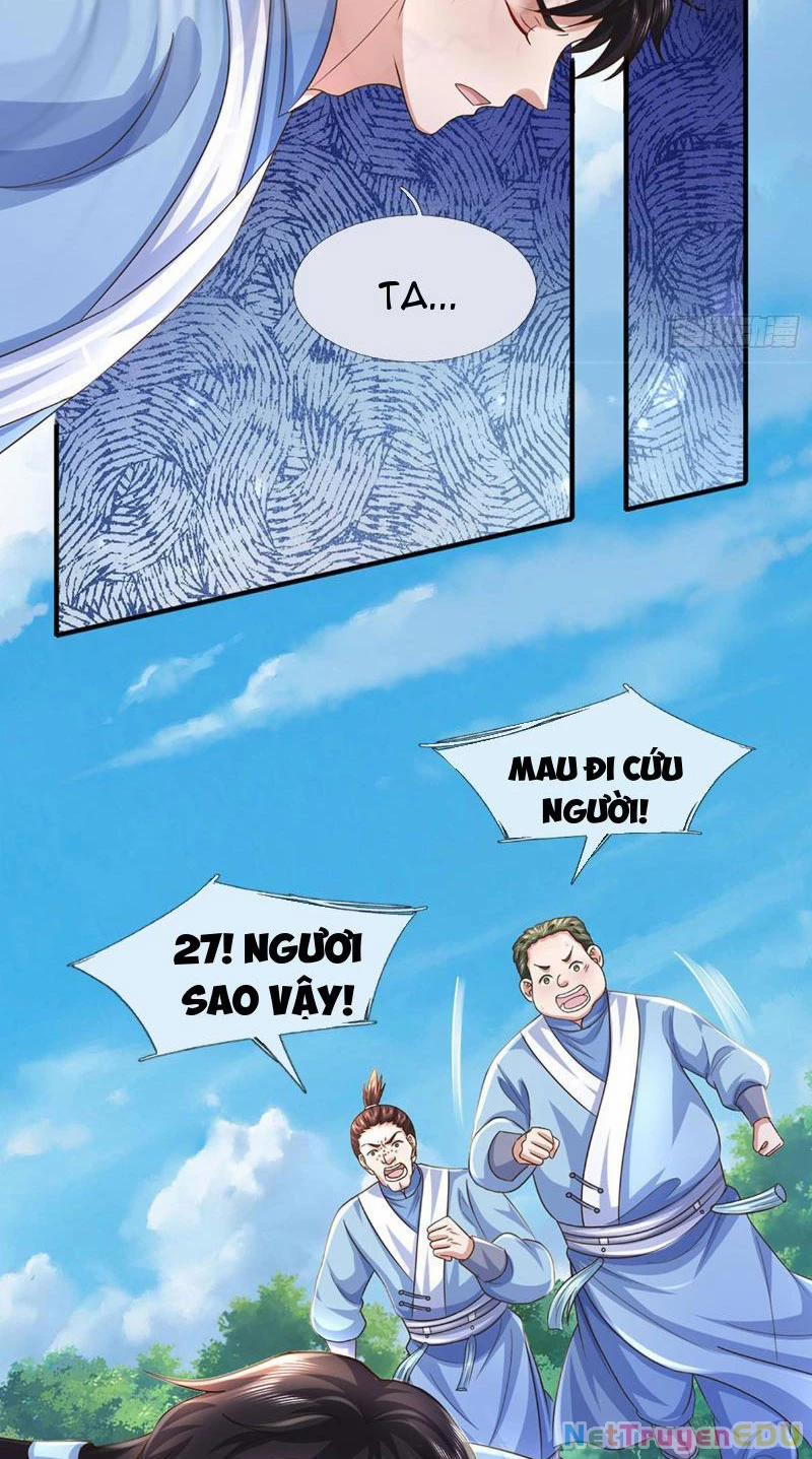 Tôi Có Thể Nuốt Chửng Vạn Vật 33 trang 17