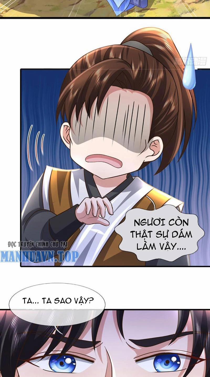 Tôi Có Thể Nuốt Chửng Vạn Vật 33 trang 19