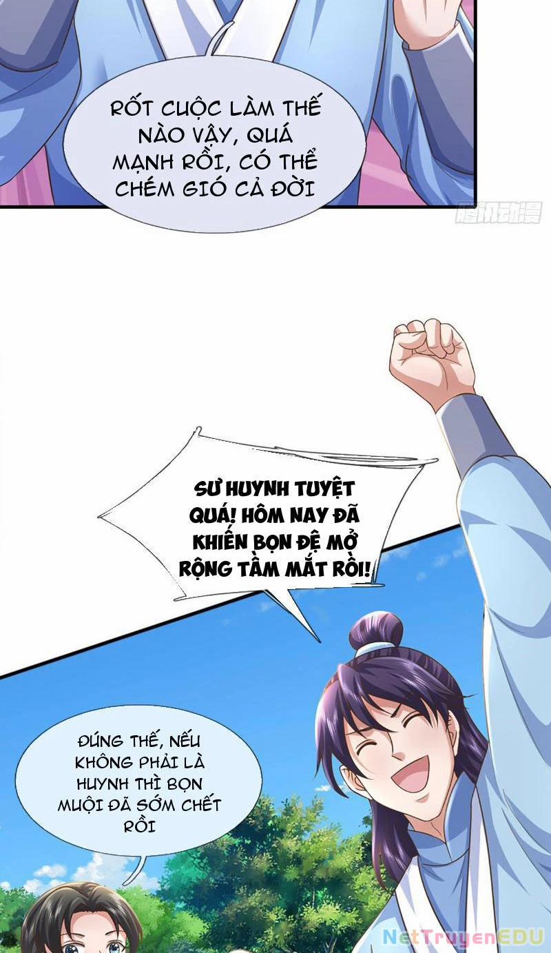 Tôi Có Thể Nuốt Chửng Vạn Vật 33 trang 22