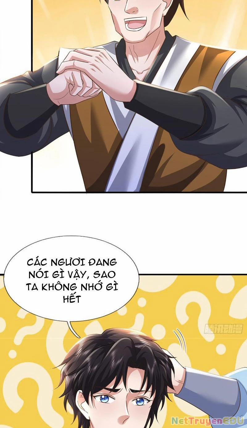 Tôi Có Thể Nuốt Chửng Vạn Vật 33 trang 25