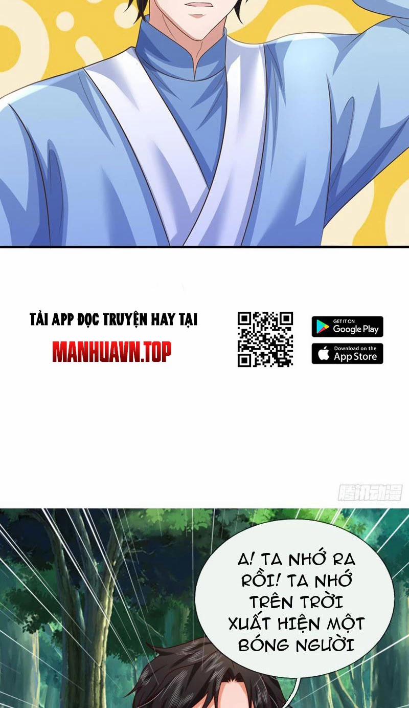 Tôi Có Thể Nuốt Chửng Vạn Vật 33 trang 26