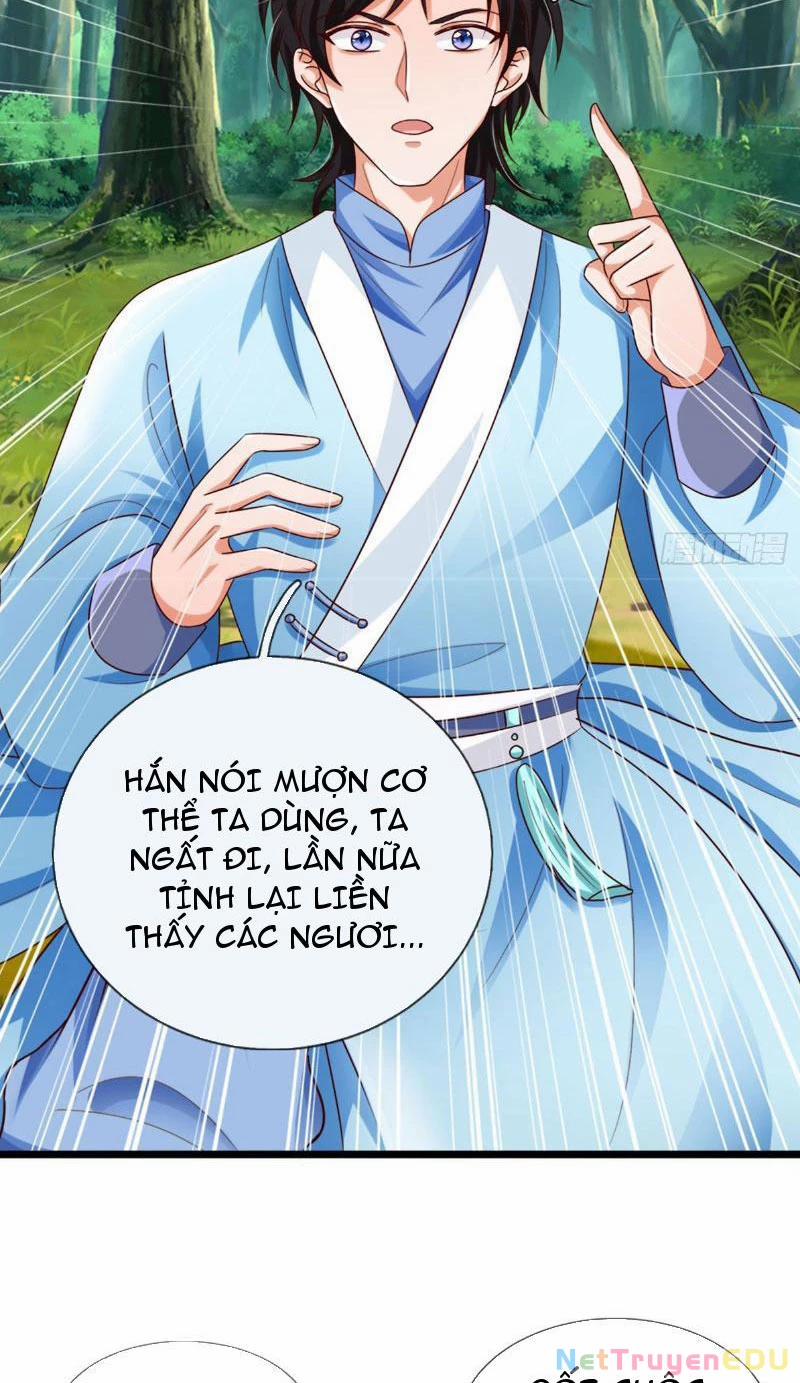 Tôi Có Thể Nuốt Chửng Vạn Vật 33 trang 27