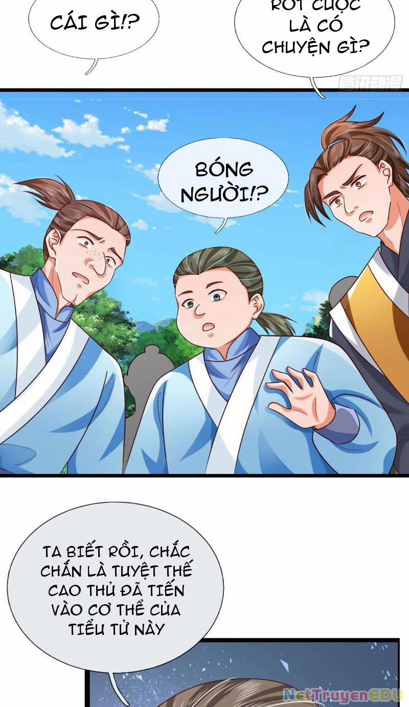 Tôi Có Thể Nuốt Chửng Vạn Vật 33 trang 28