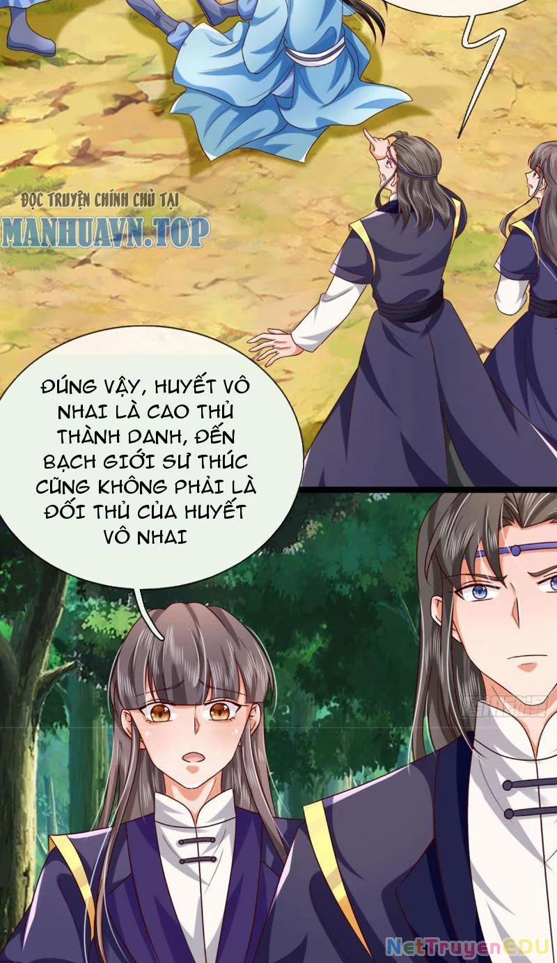 Tôi Có Thể Nuốt Chửng Vạn Vật 33 trang 30