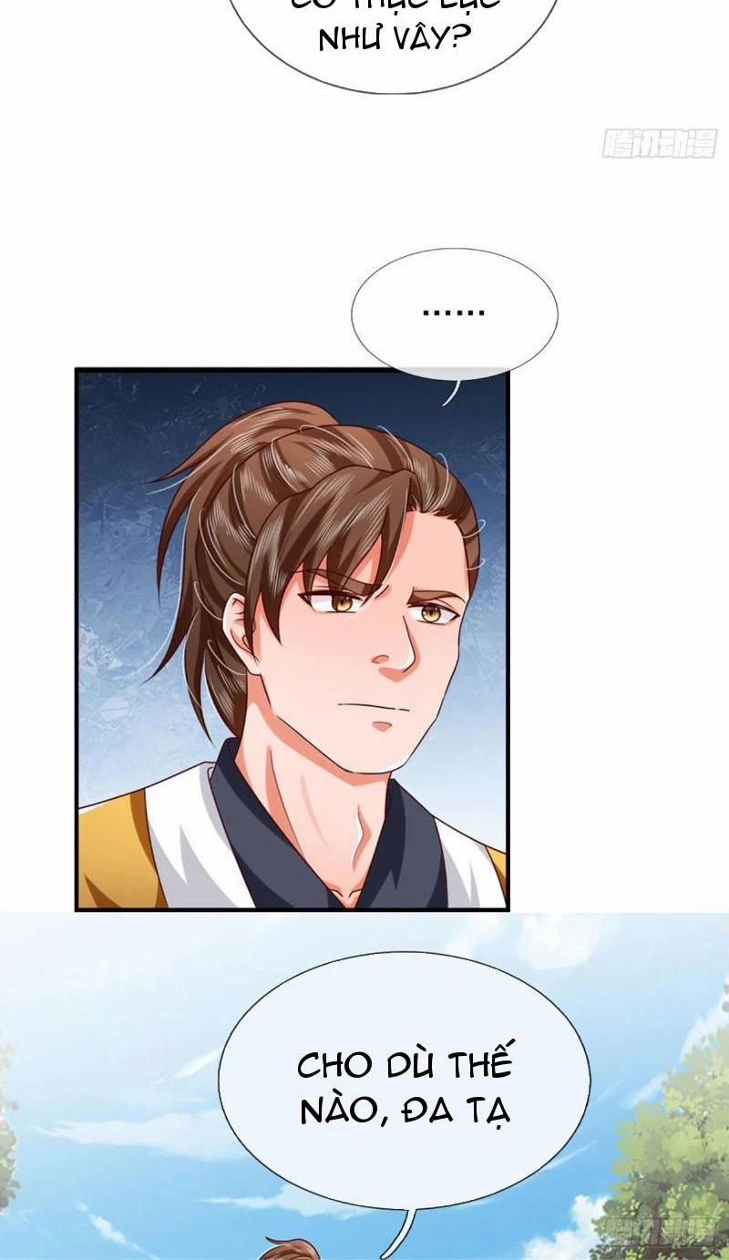 Tôi Có Thể Nuốt Chửng Vạn Vật 33 trang 32