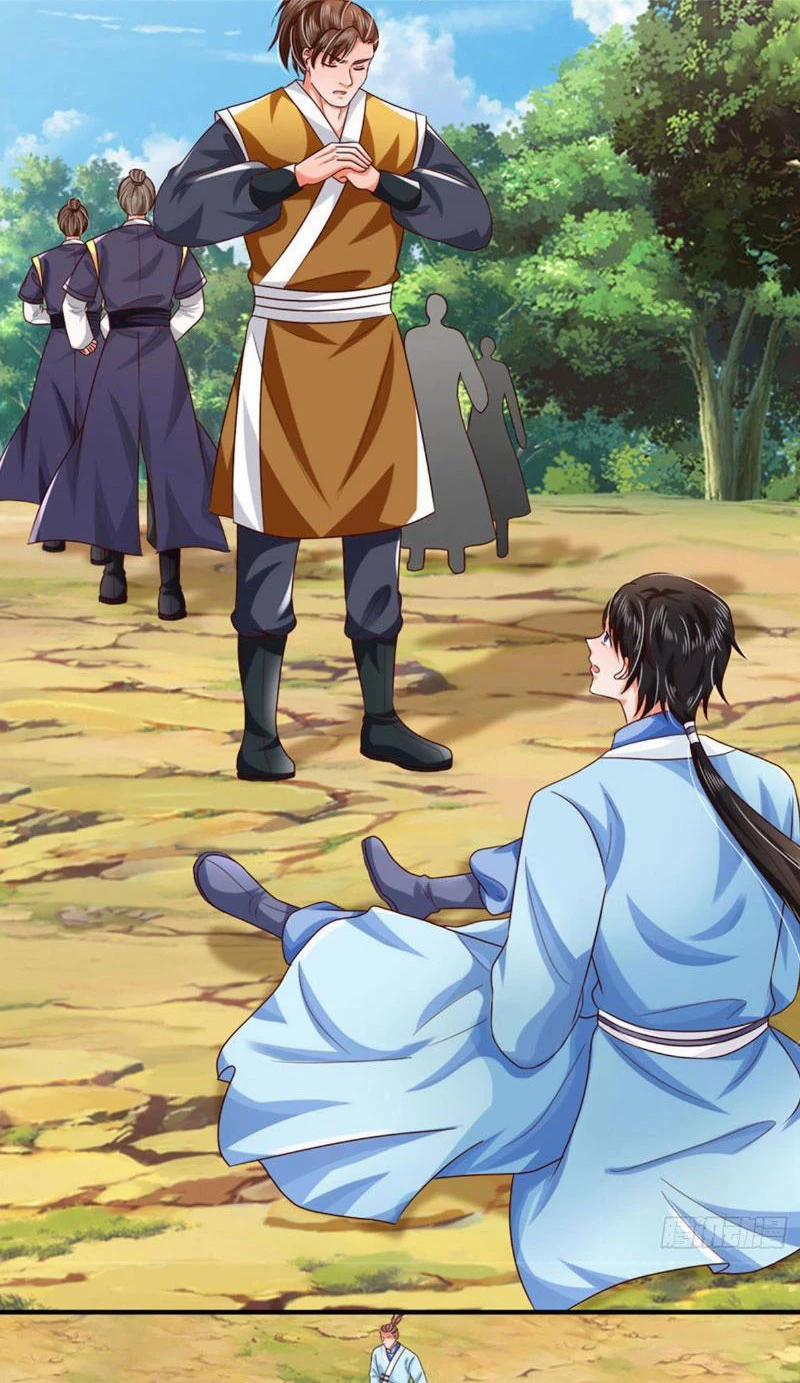 Tôi Có Thể Nuốt Chửng Vạn Vật 33 trang 33