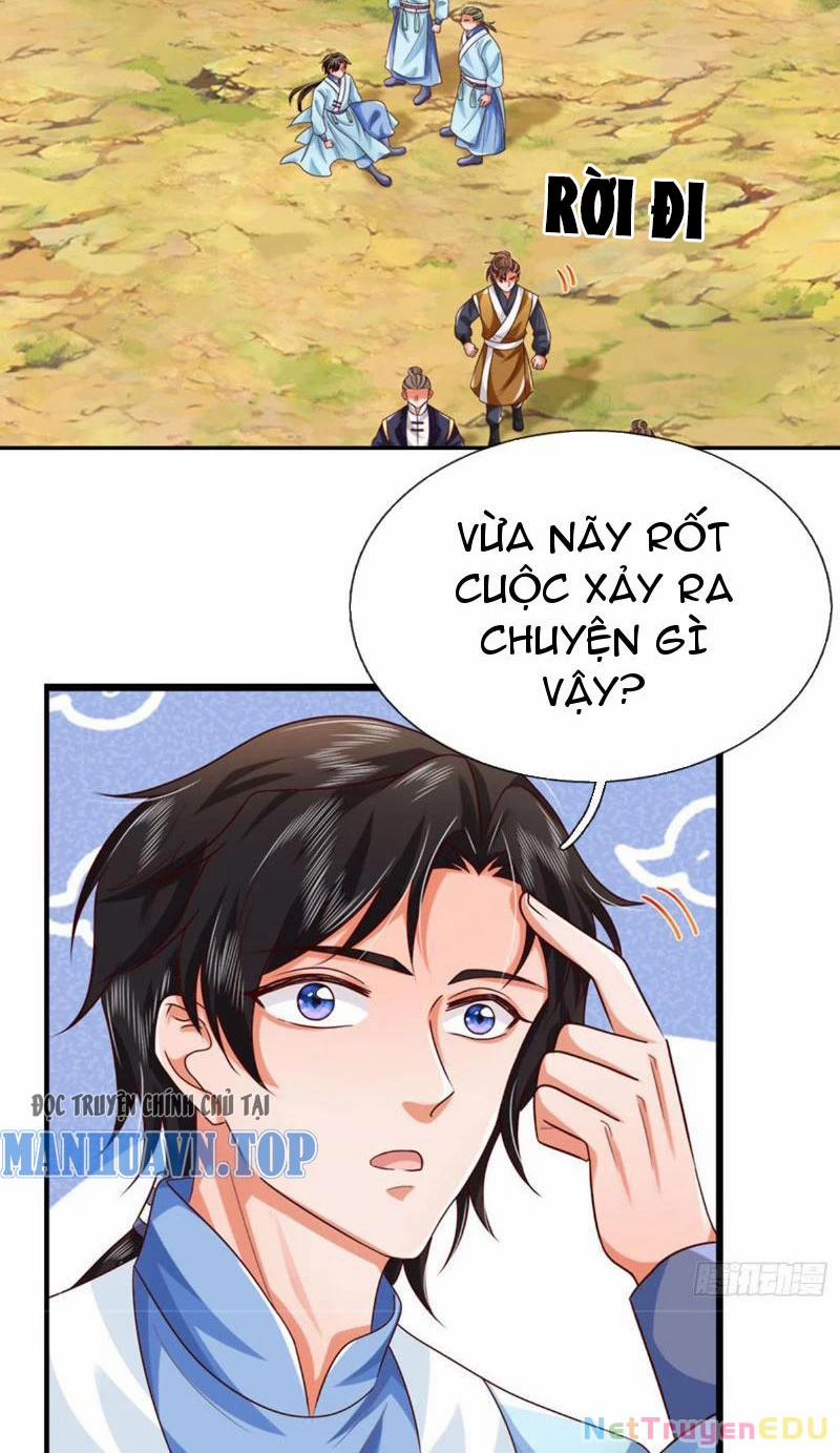 Tôi Có Thể Nuốt Chửng Vạn Vật 33 trang 34