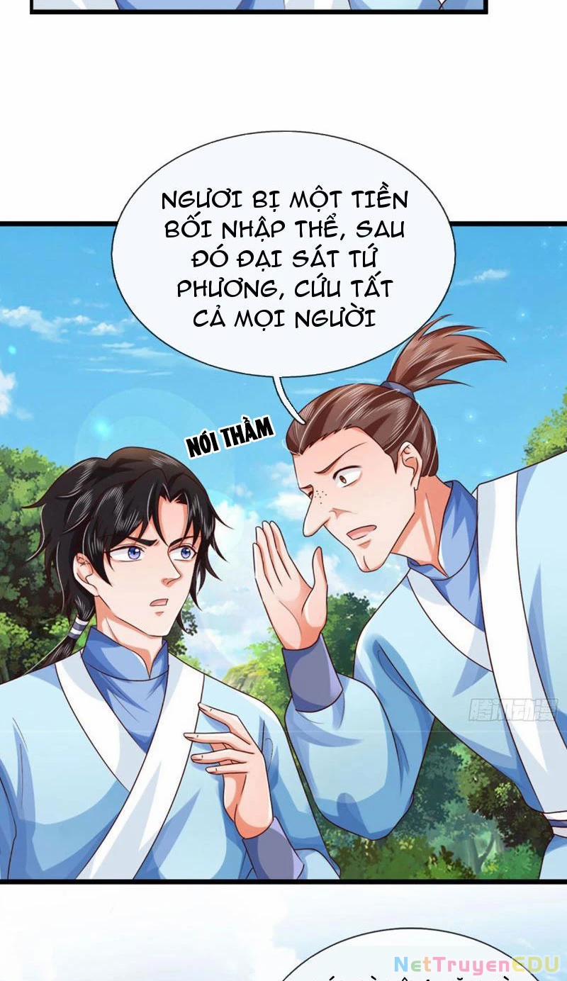 Tôi Có Thể Nuốt Chửng Vạn Vật 33 trang 35