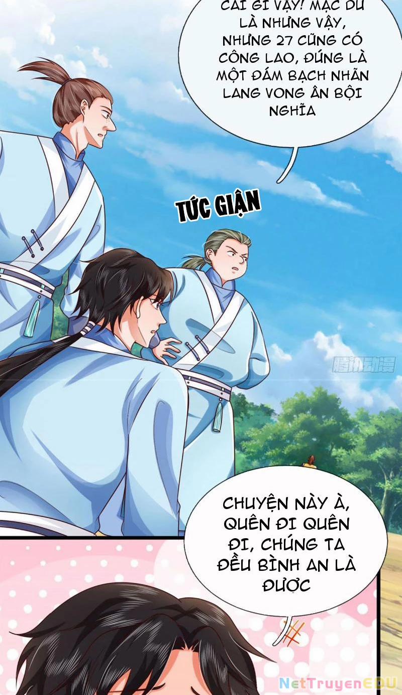 Tôi Có Thể Nuốt Chửng Vạn Vật 33 trang 36